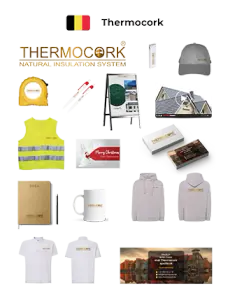 Thermocork