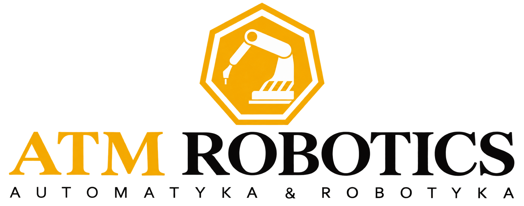 Logo: ATM Robotics
