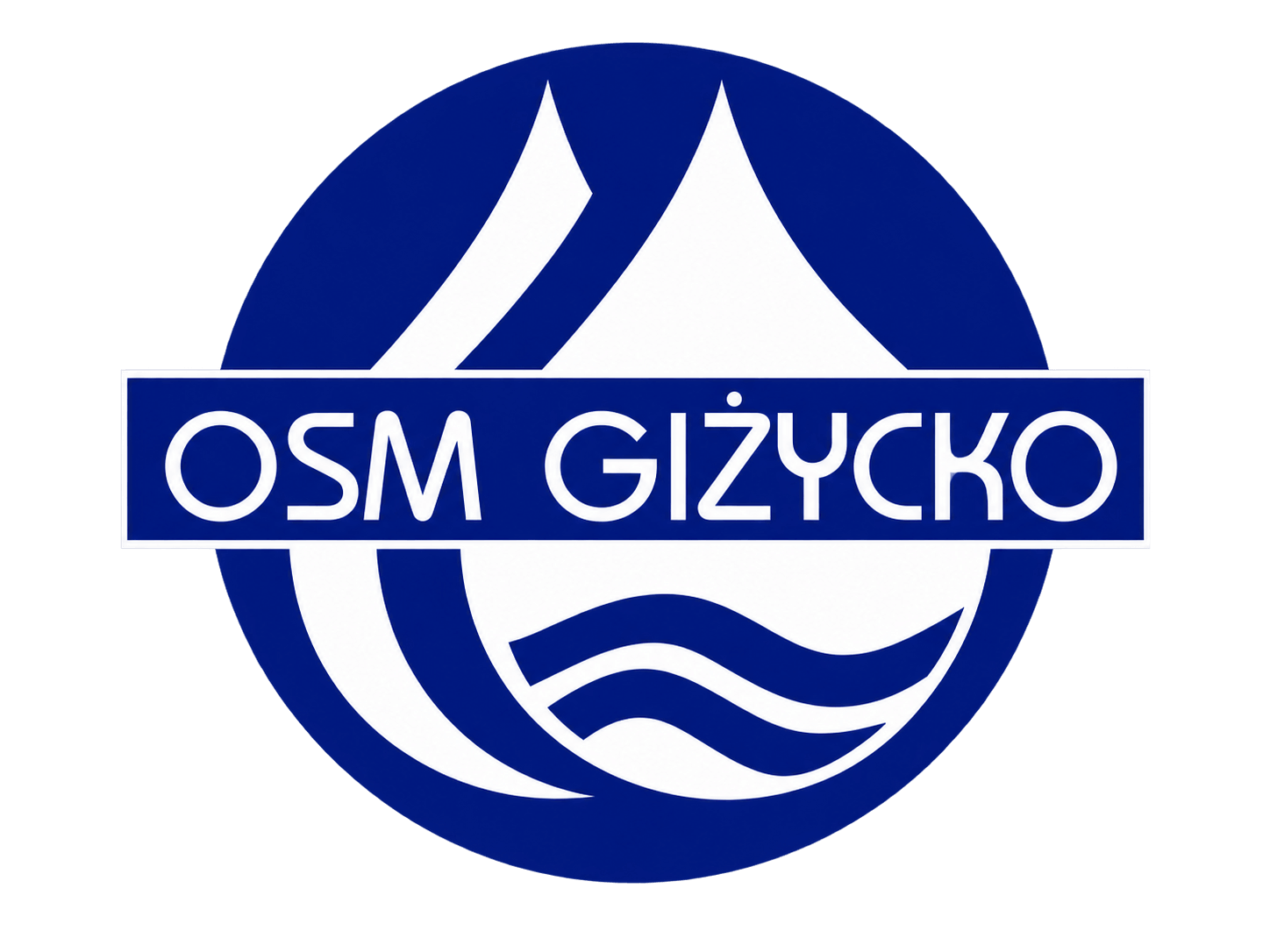 Logo: OSM Giżycko