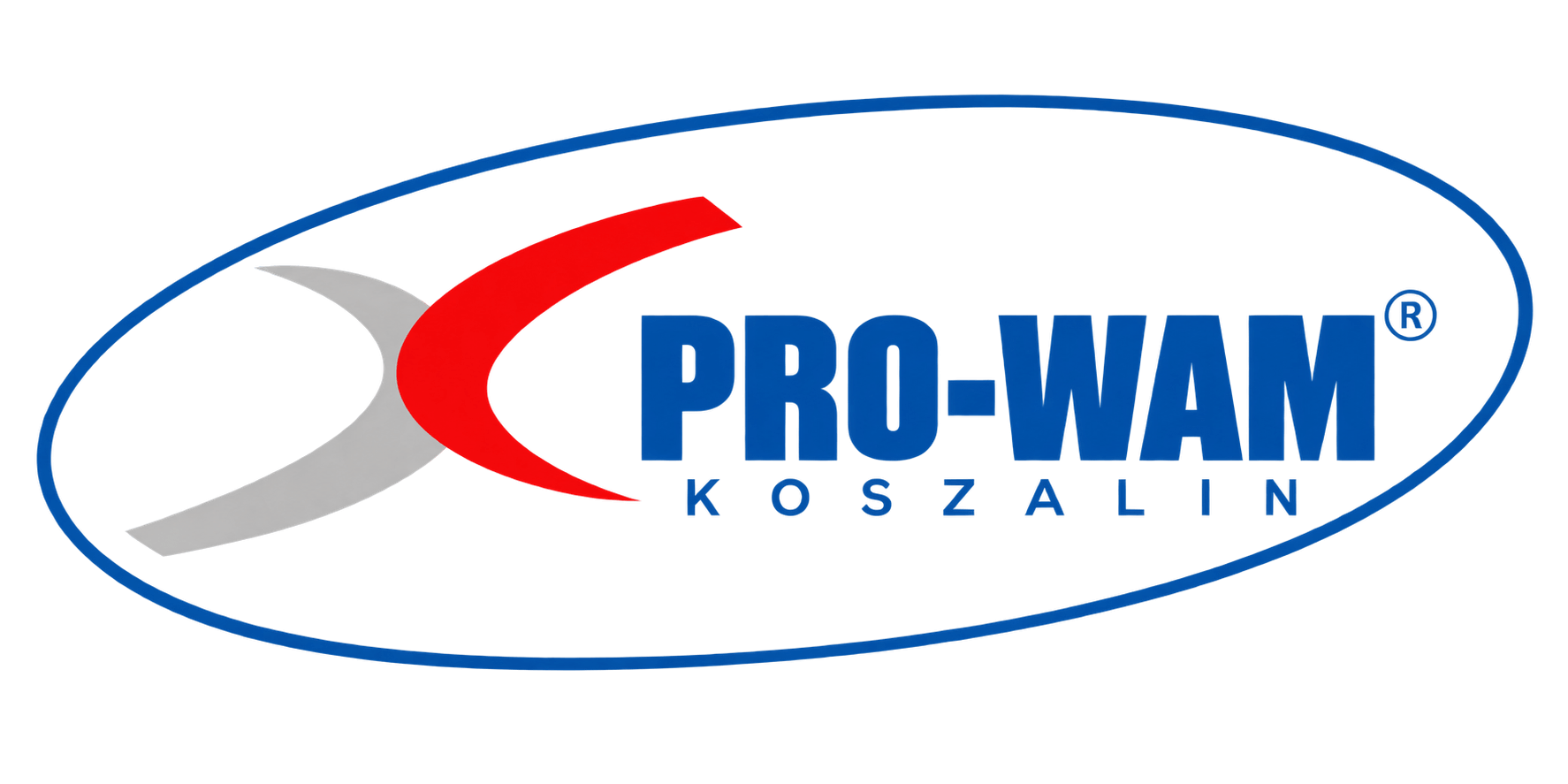 Logo: Pro-Wam
