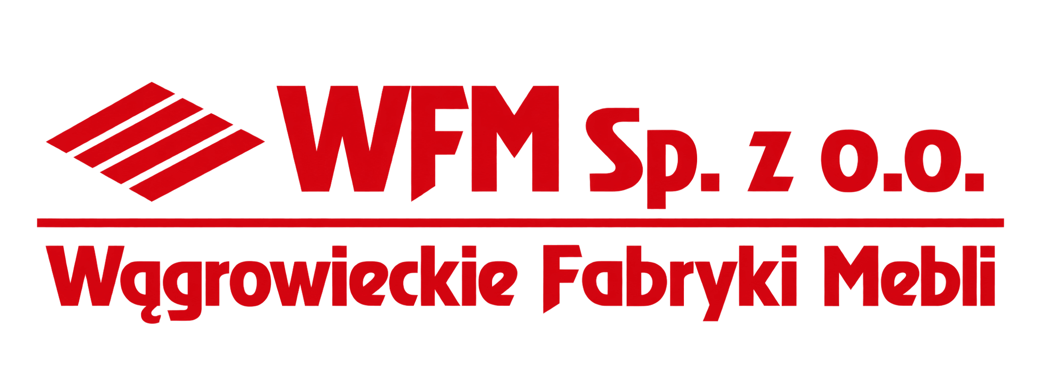 Logo: WFM
